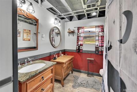 31727 Sylvan Road Golden CO 80403