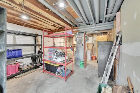 31727 Sylvan Road Golden CO 80403