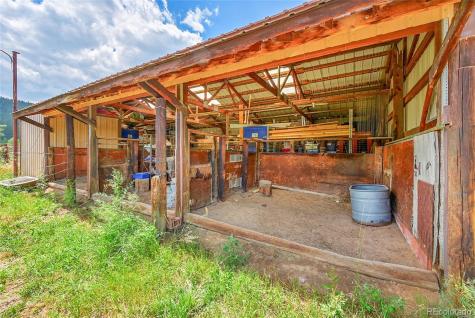 31727 Sylvan Road Golden CO 80403