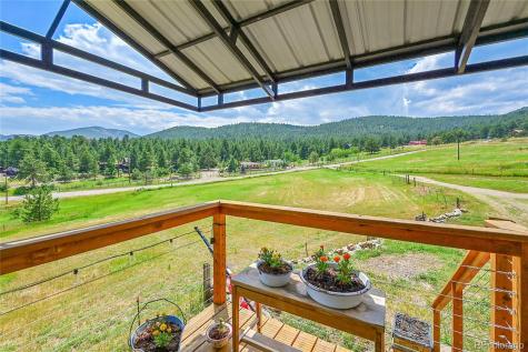31727 Sylvan Road Golden CO 80403