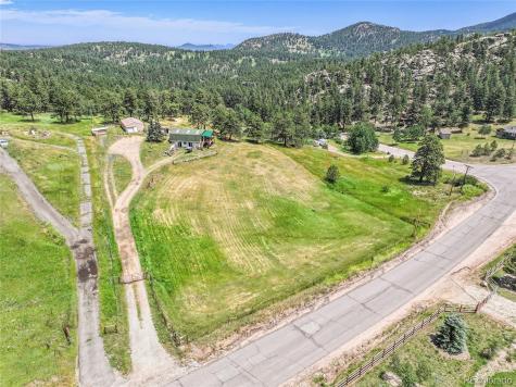 31727 Sylvan Road Golden CO 80403