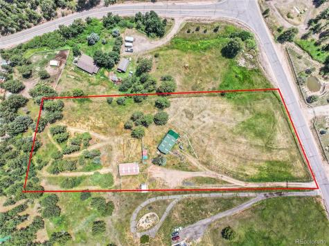 31727 Sylvan Road Golden CO 80403