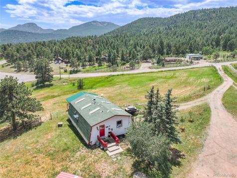 31727 Sylvan Road Golden CO 80403