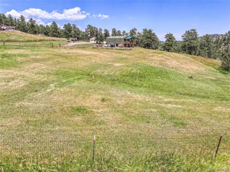 31727 Sylvan Road Golden CO 80403