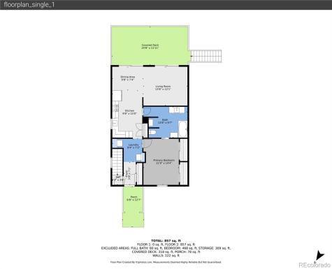 31727 Sylvan Road Golden CO 80403