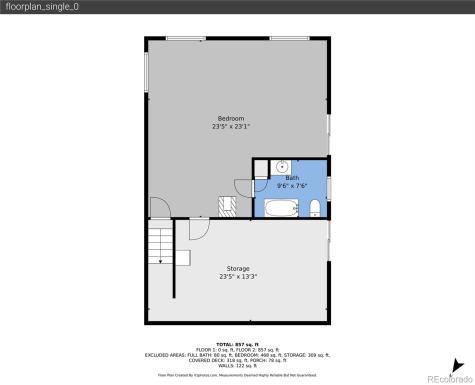 31727 Sylvan Road Golden CO 80403