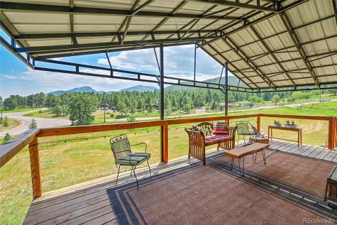 31727 Sylvan Road Golden CO 80403