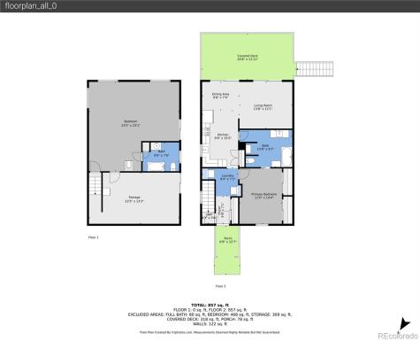 31727 Sylvan Road Golden CO 80403