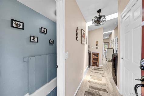 31727 Sylvan Road Golden CO 80403