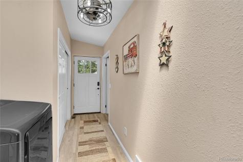 31727 Sylvan Road Golden CO 80403