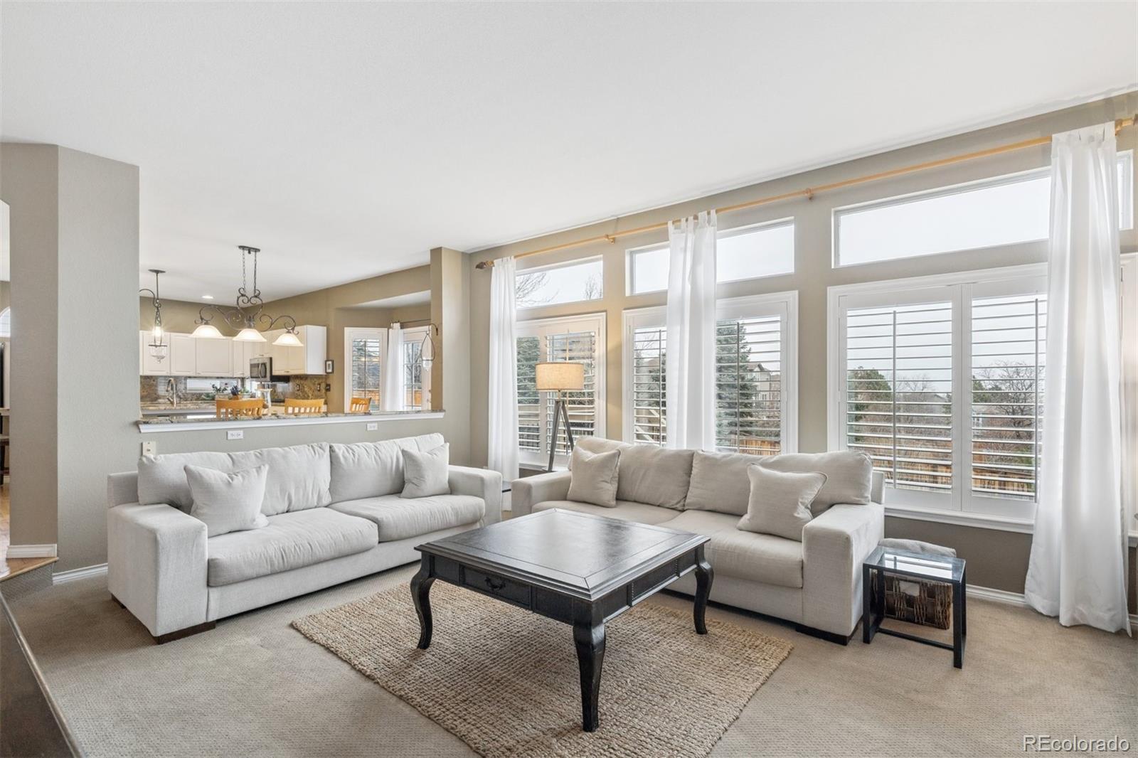 2959 Clairton Drive Highlands Ranch CO 80126