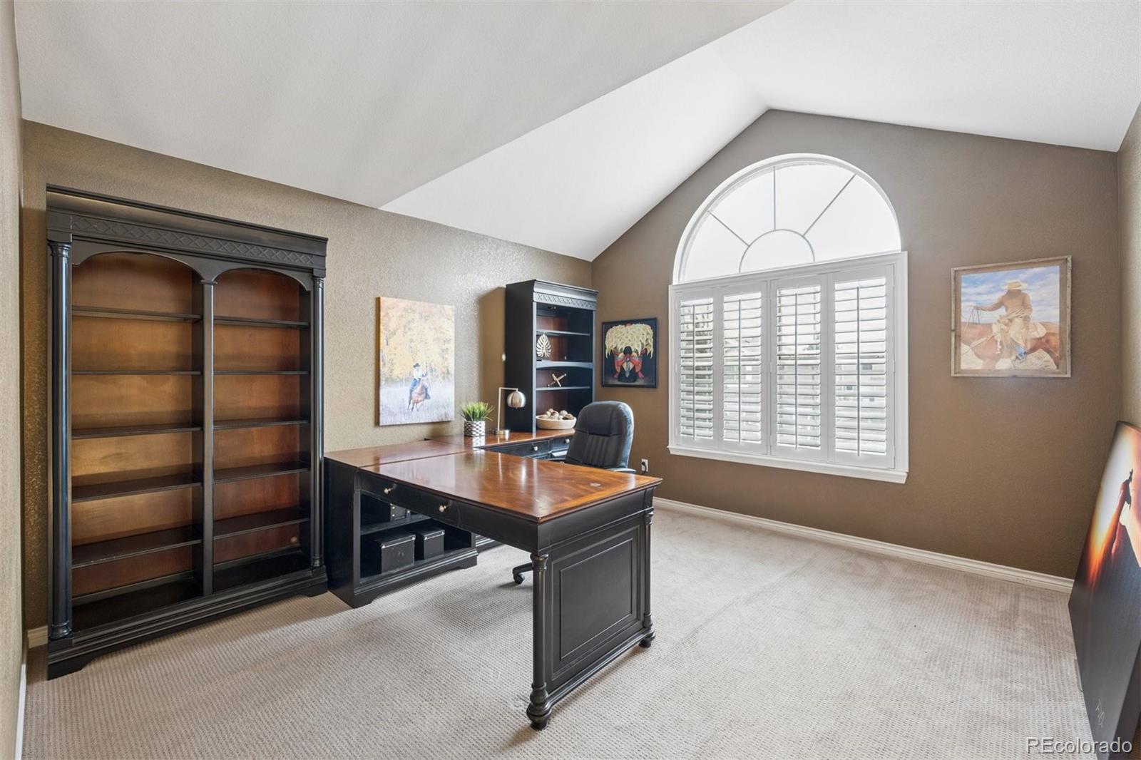 2959 Clairton Drive Highlands Ranch CO 80126