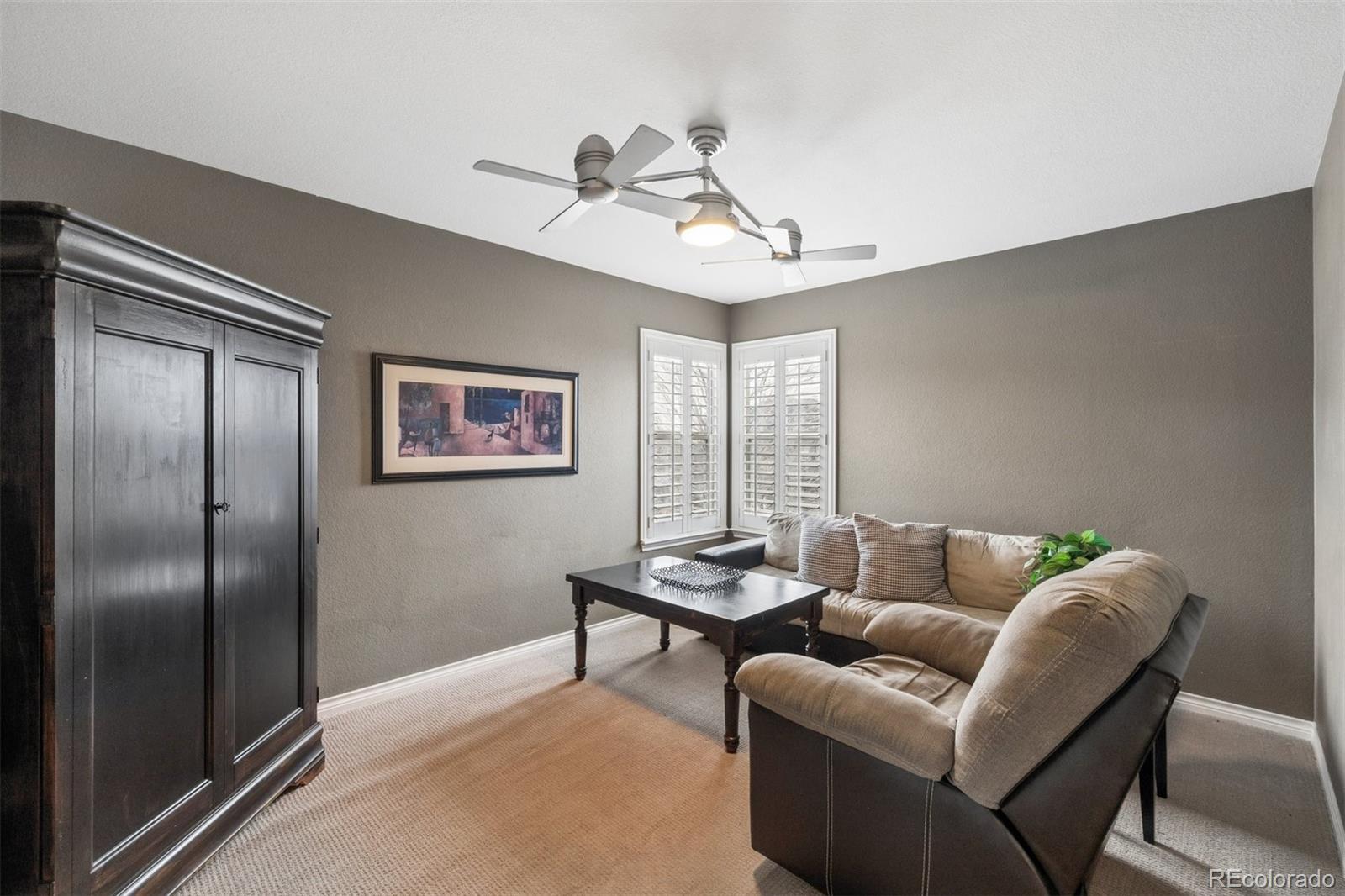 2959 Clairton Drive Highlands Ranch CO 80126
