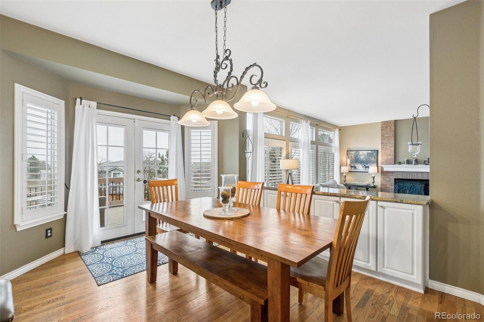 2959 Clairton Drive Highlands Ranch CO 80126