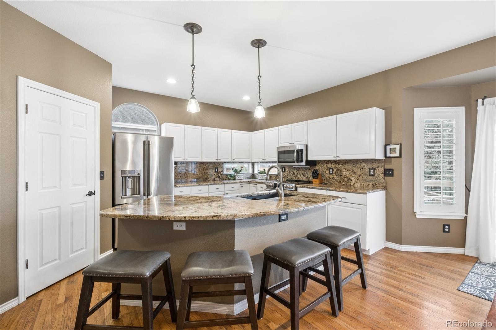 2959 Clairton Drive Highlands Ranch CO 80126