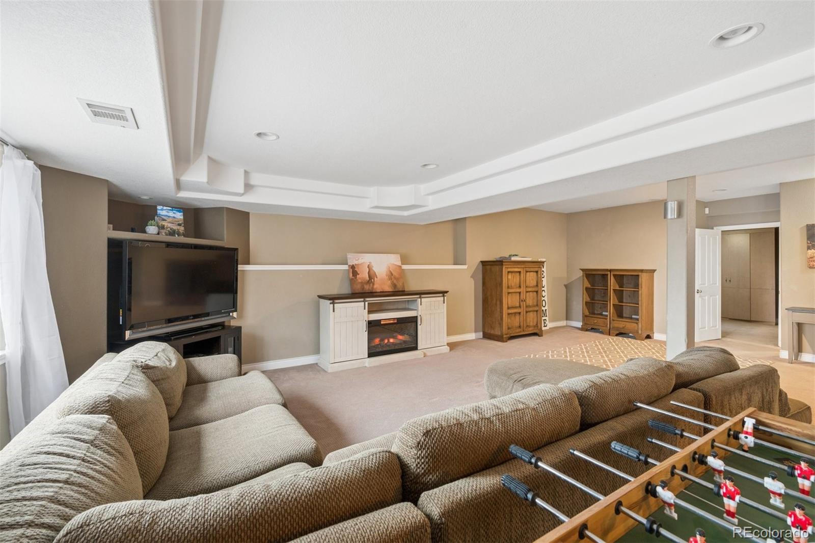 2959 Clairton Drive Highlands Ranch CO 80126