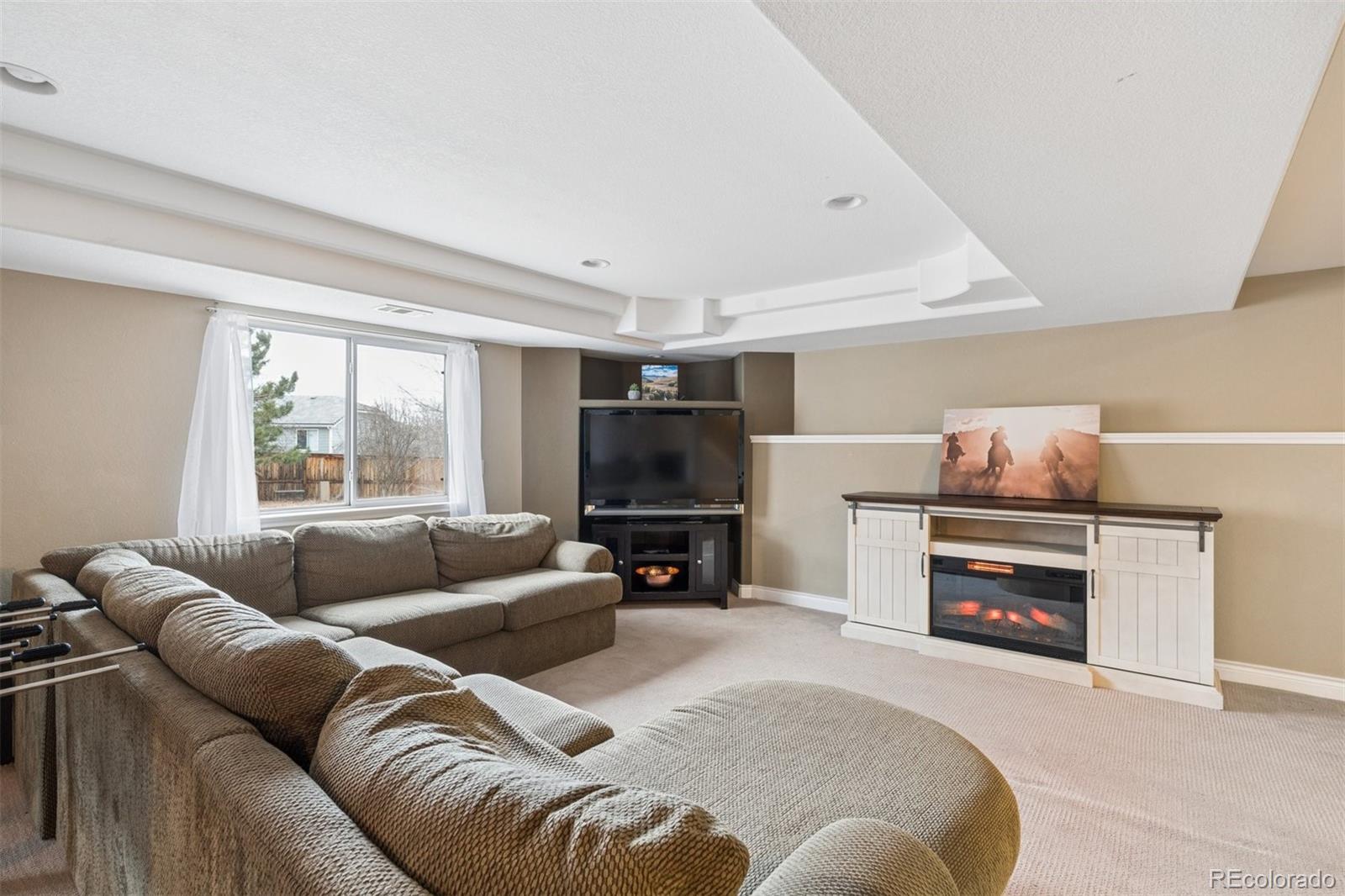 2959 Clairton Drive Highlands Ranch CO 80126