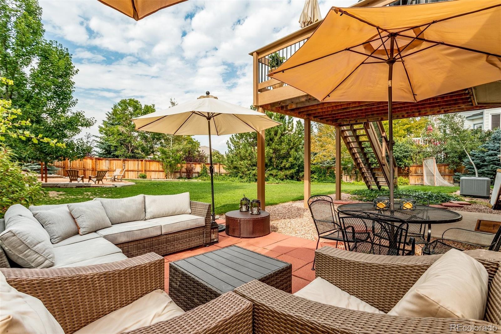 2959 Clairton Drive Highlands Ranch CO 80126