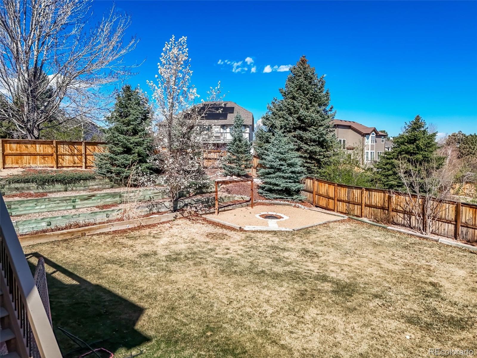 2959 Clairton Drive Highlands Ranch CO 80126