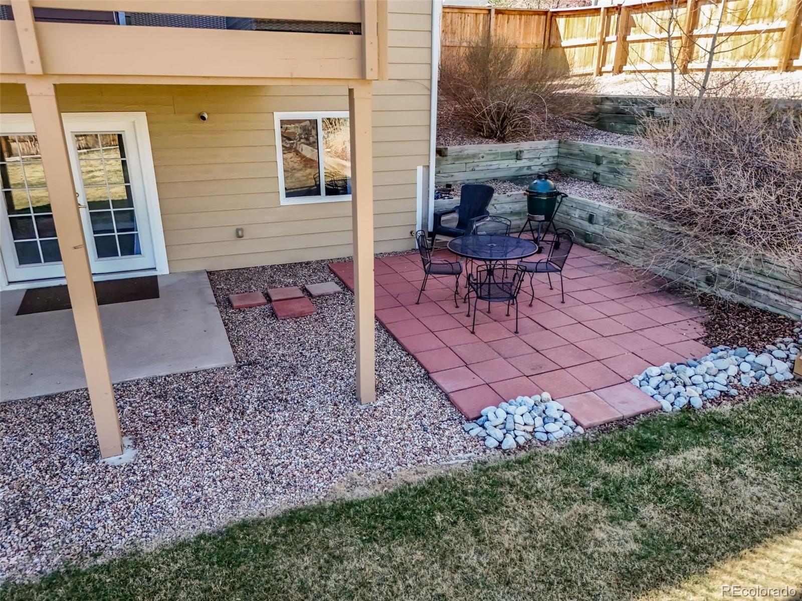 2959 Clairton Drive Highlands Ranch CO 80126
