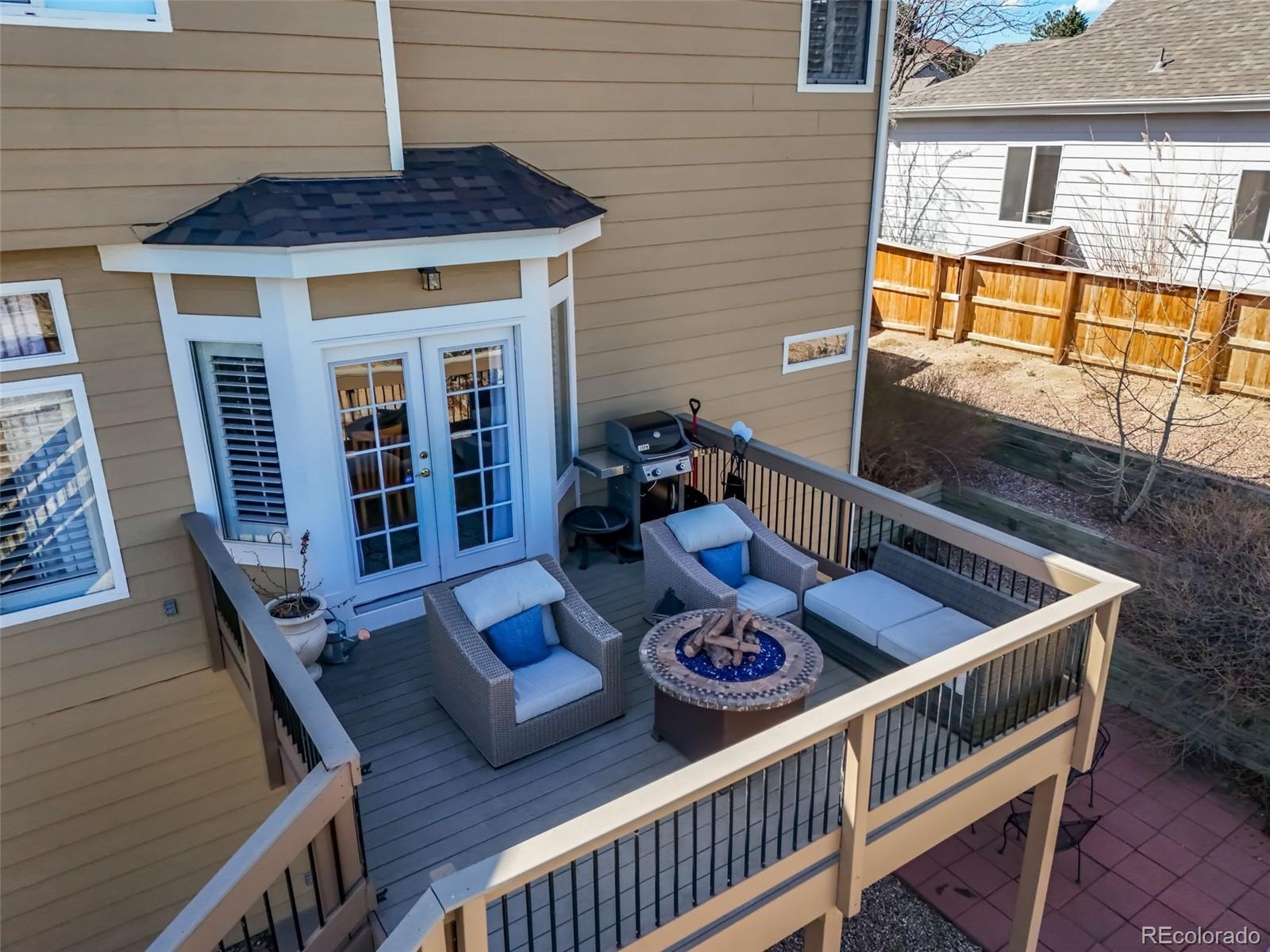 2959 Clairton Drive Highlands Ranch CO 80126