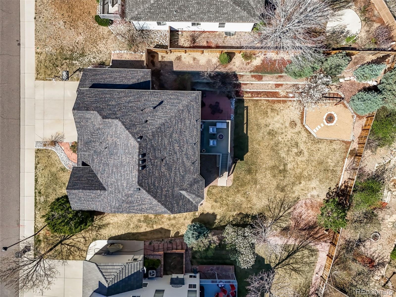 2959 Clairton Drive Highlands Ranch CO 80126