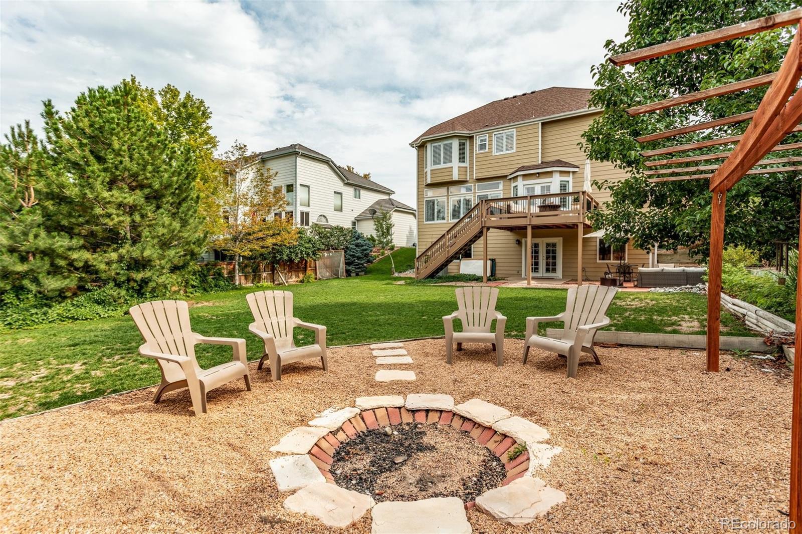 2959 Clairton Drive Highlands Ranch CO 80126