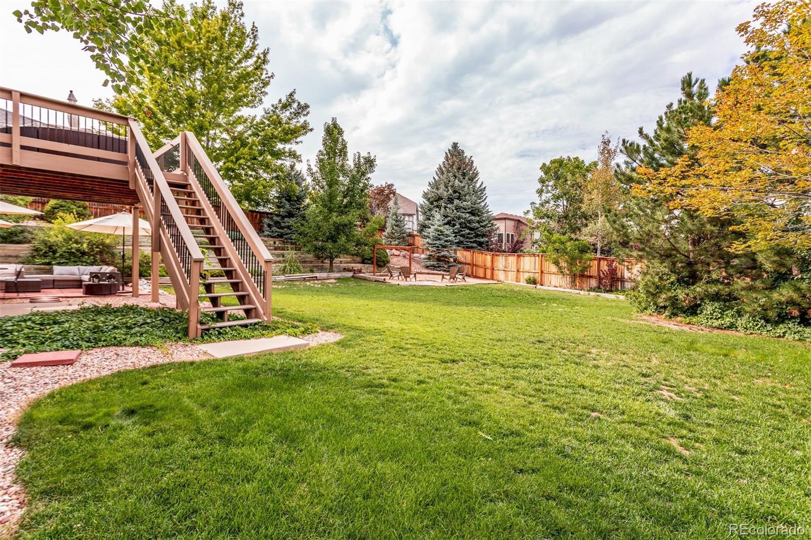 2959 Clairton Drive Highlands Ranch CO 80126