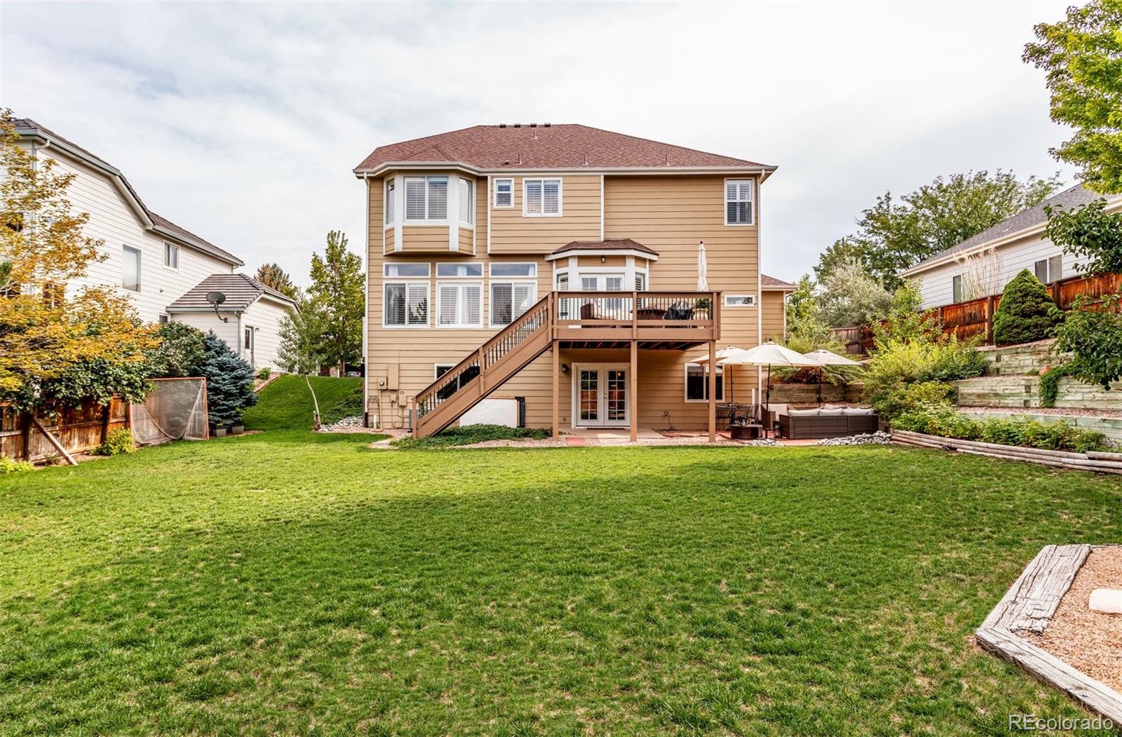 2959 Clairton Drive Highlands Ranch CO 80126