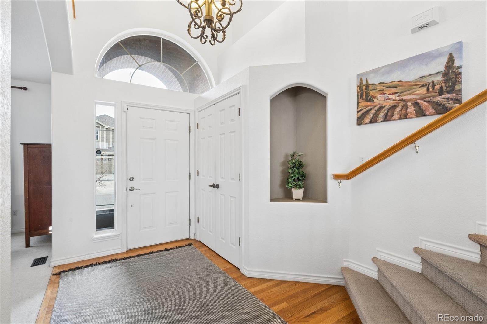 2959 Clairton Drive Highlands Ranch CO 80126