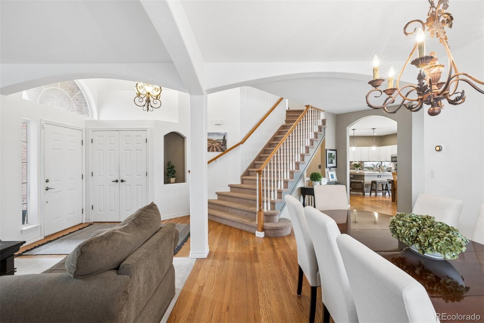 2959 Clairton Drive Highlands Ranch CO 80126