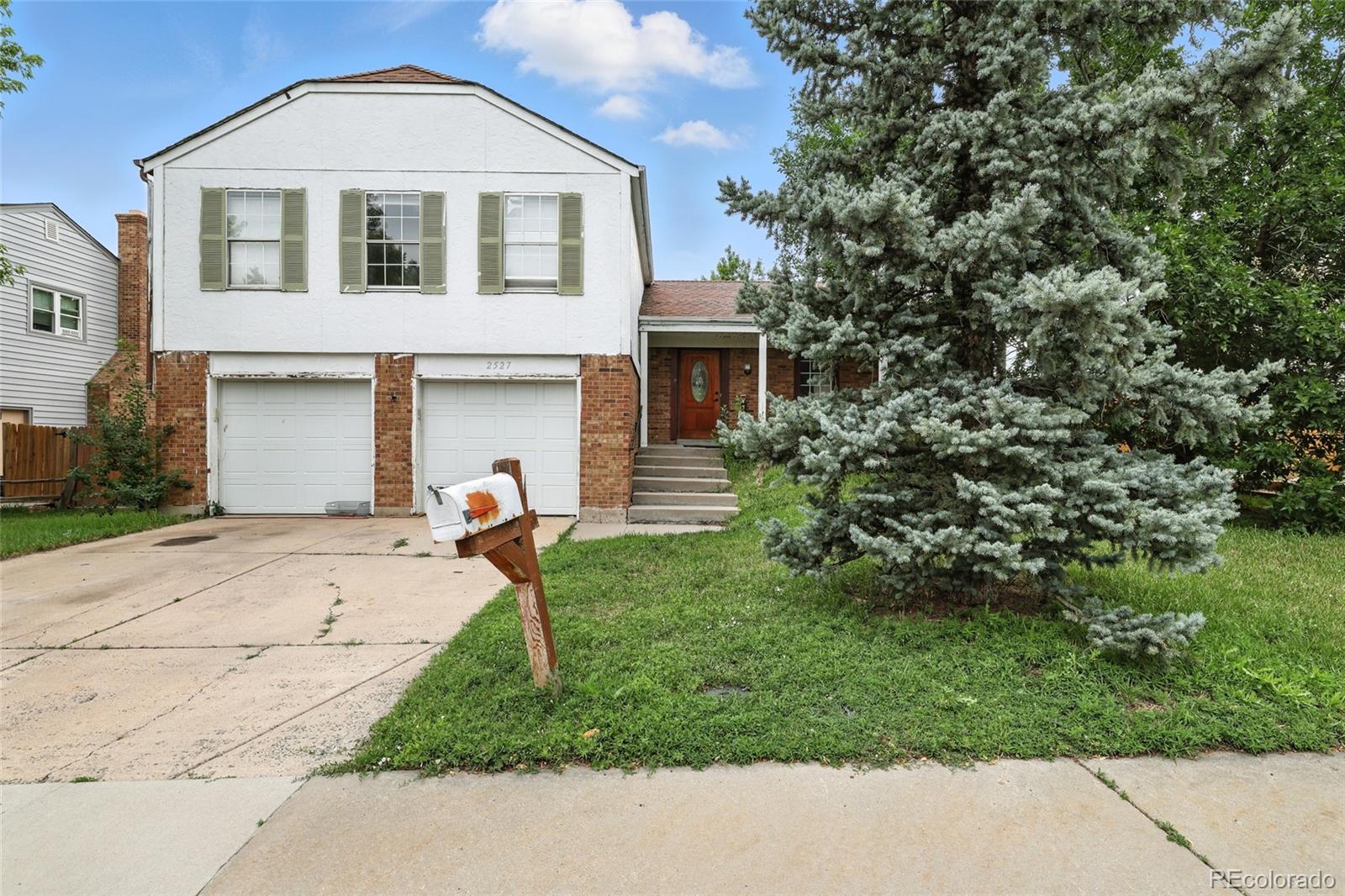 2527 S Ouray Way Aurora CO 80013