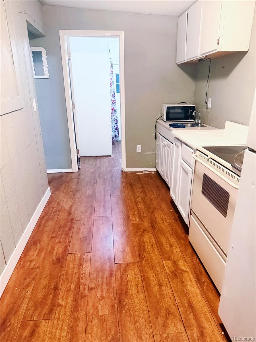 19156 E Arizona Place Aurora CO 80017