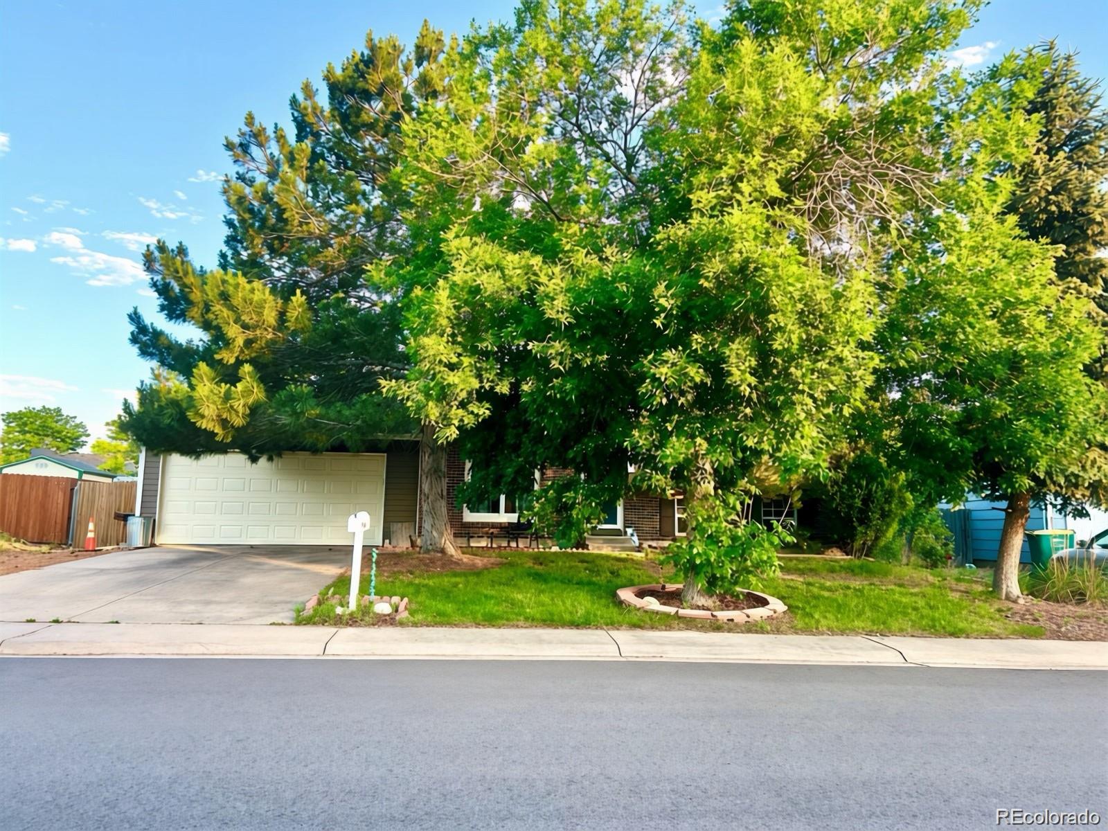 19156 E Arizona Place Aurora CO 80017