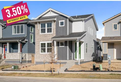 21239 E 62nd Avenue Aurora CO 80019