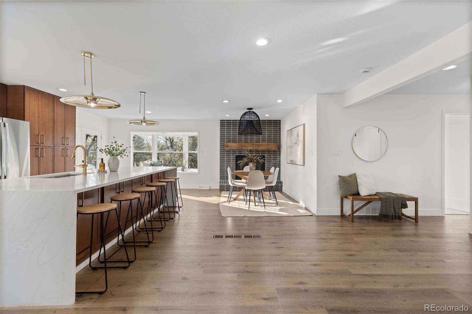 5366 W Portland Drive Littleton CO 80128