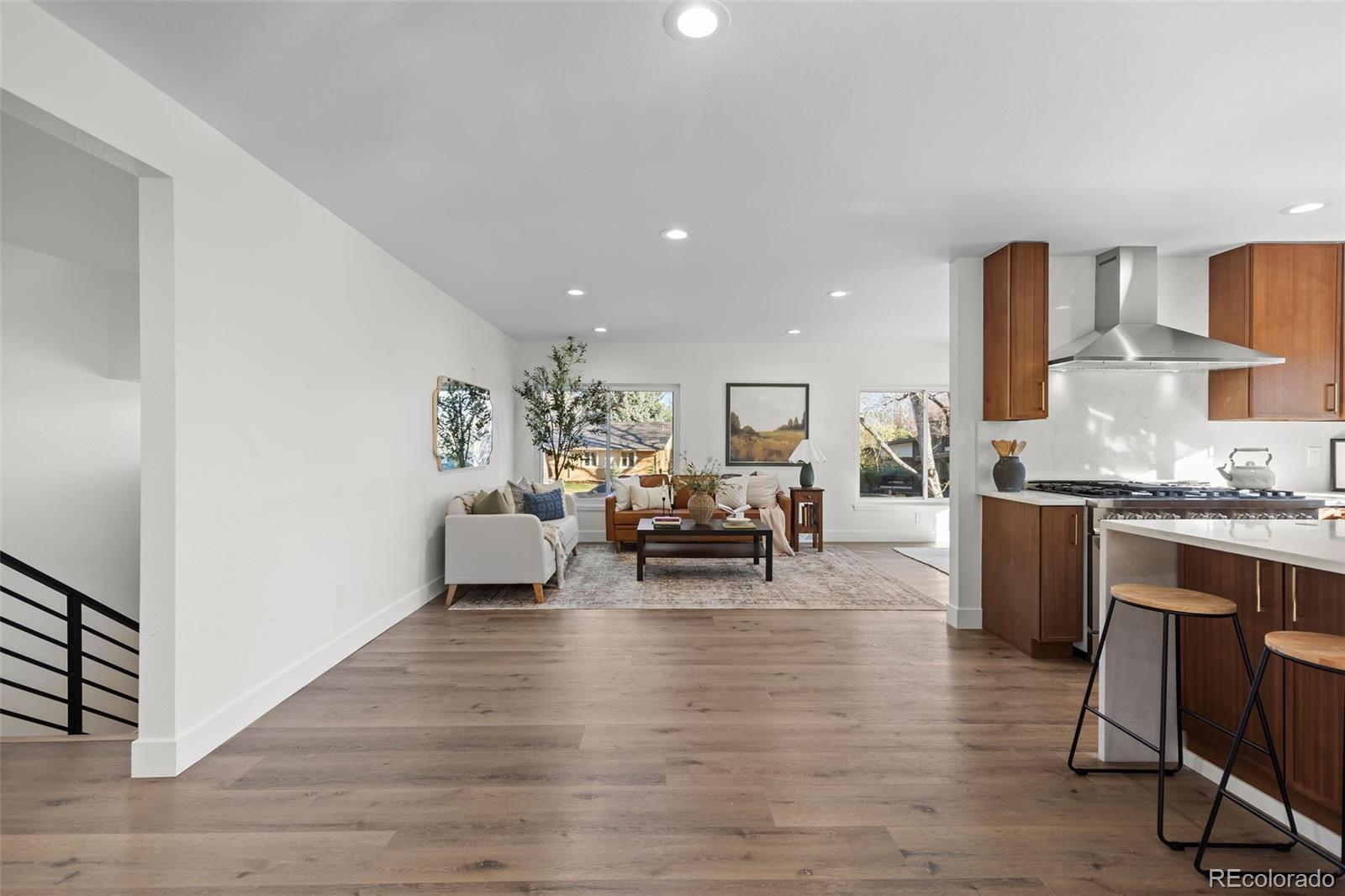 5366 W Portland Drive Littleton CO 80128
