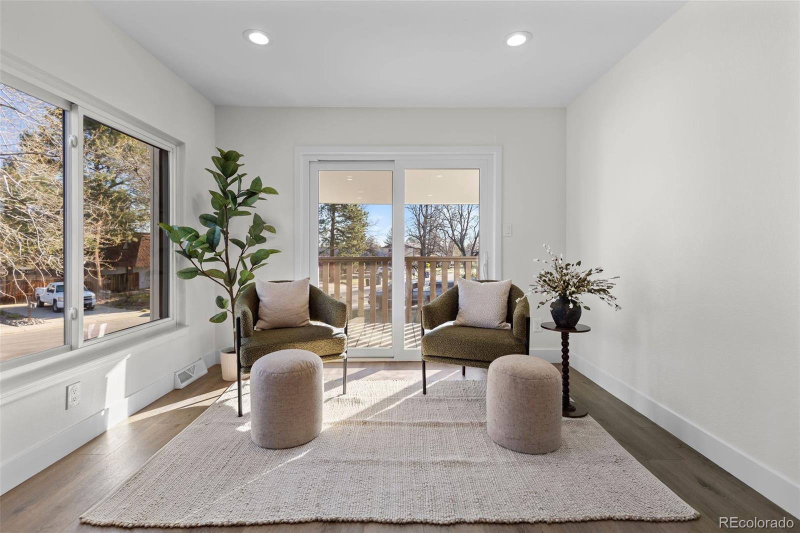 5366 W Portland Drive Littleton CO 80128