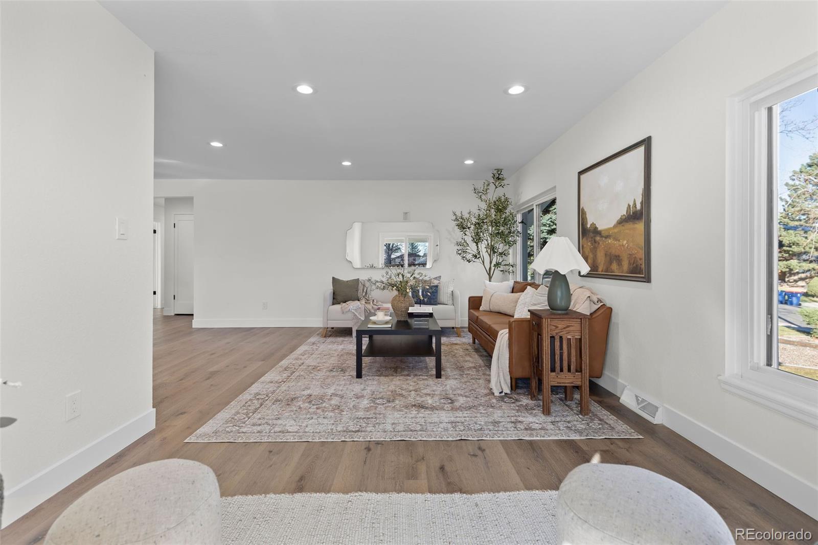 5366 W Portland Drive Littleton CO 80128