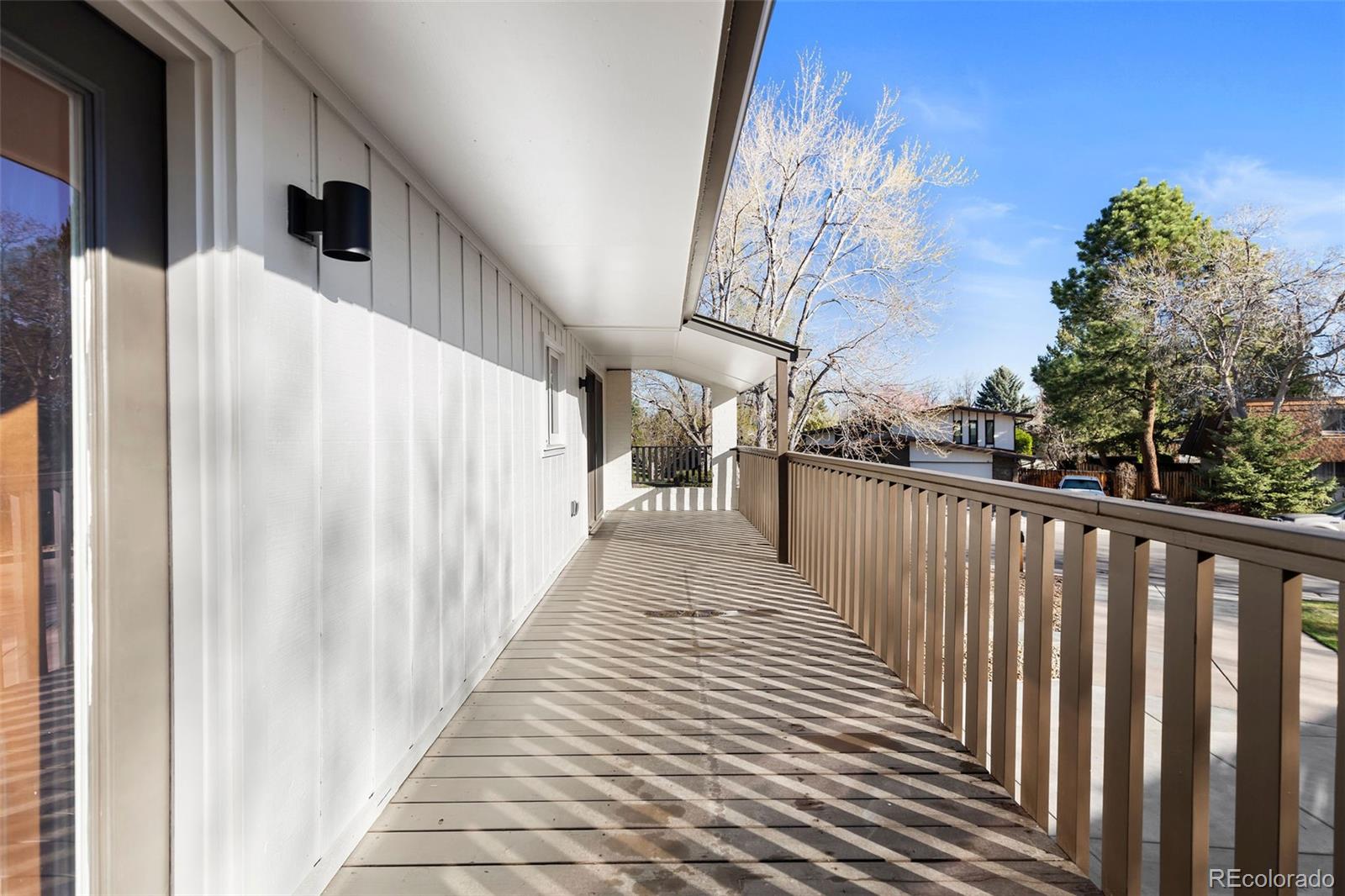 5366 W Portland Drive Littleton CO 80128