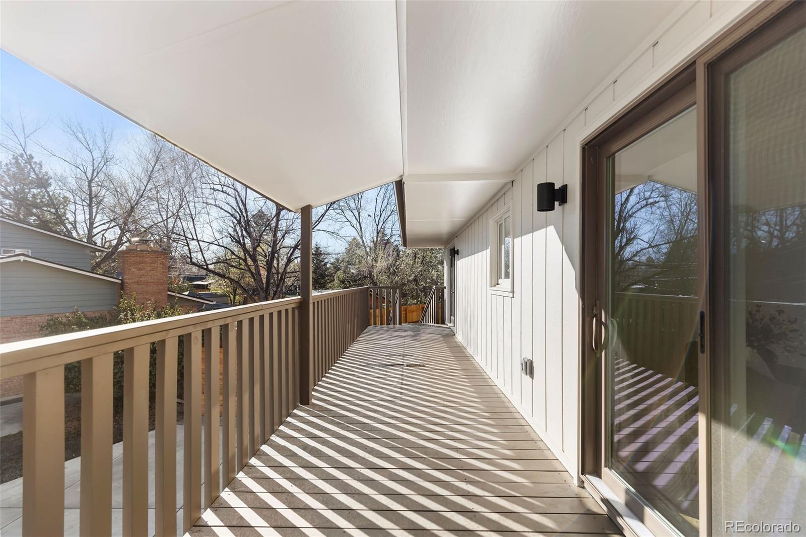5366 W Portland Drive Littleton CO 80128