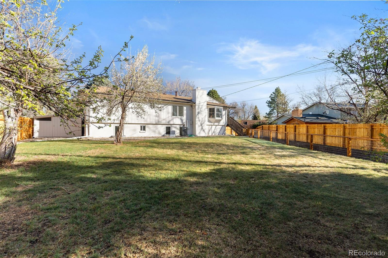 5366 W Portland Drive Littleton CO 80128