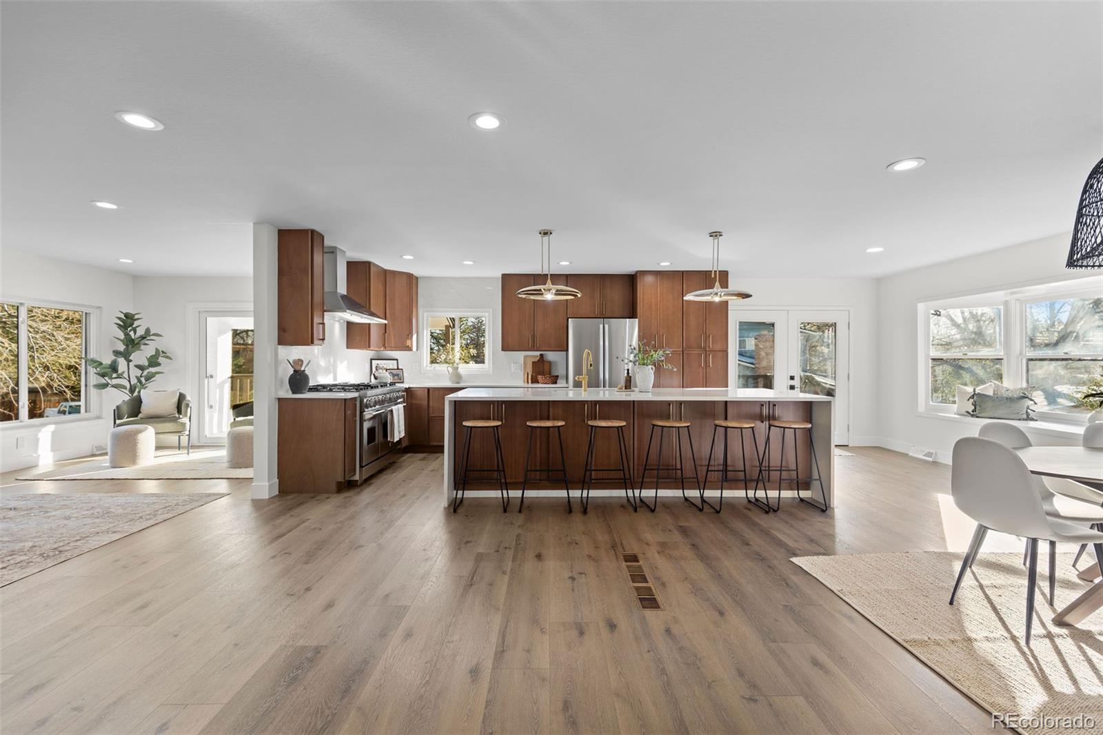 5366 W Portland Drive Littleton CO 80128