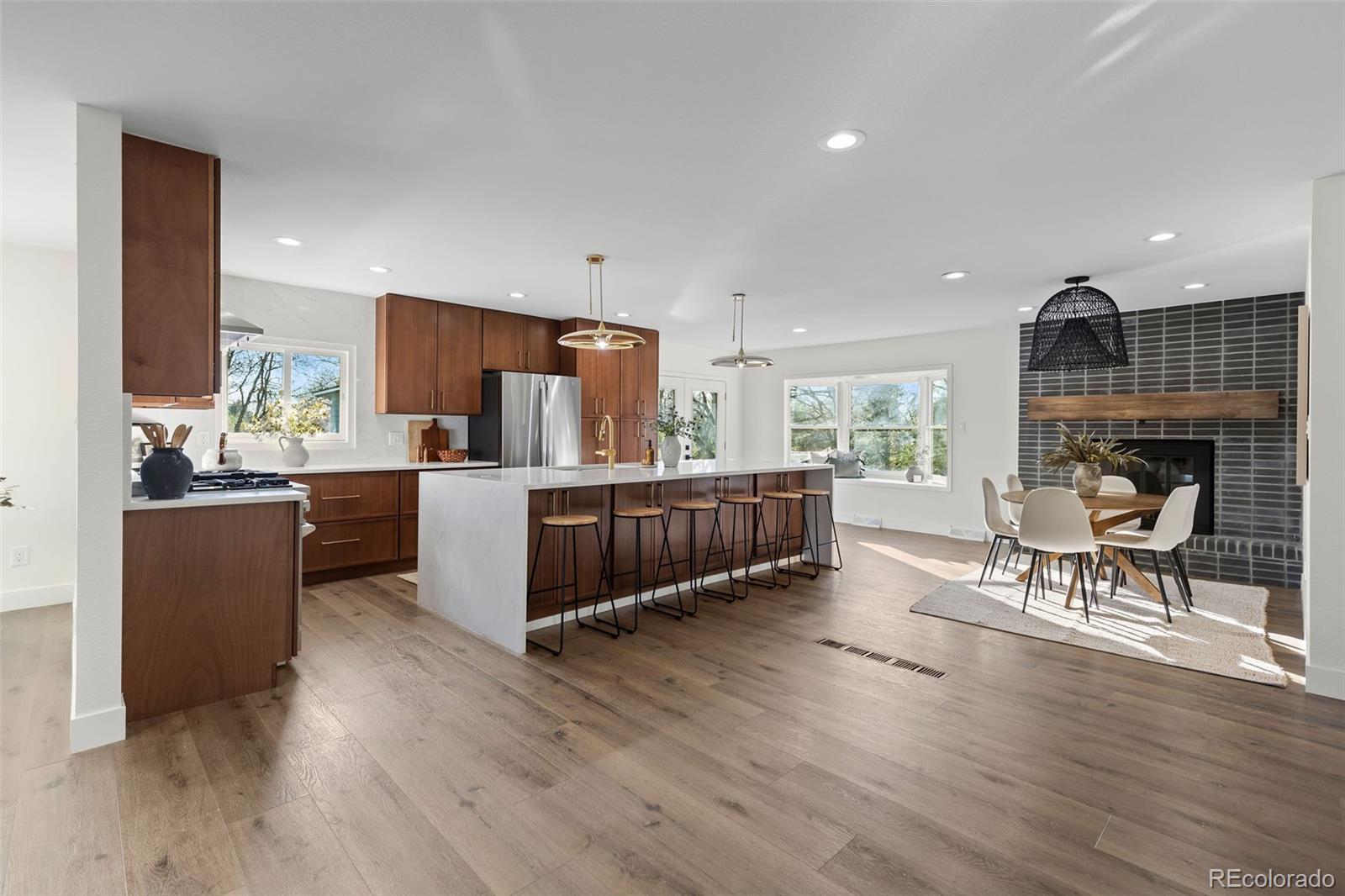 5366 W Portland Drive Littleton CO 80128