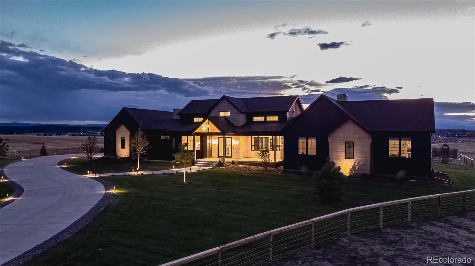 7497 Fox Creek Trail Franktown CO 80116