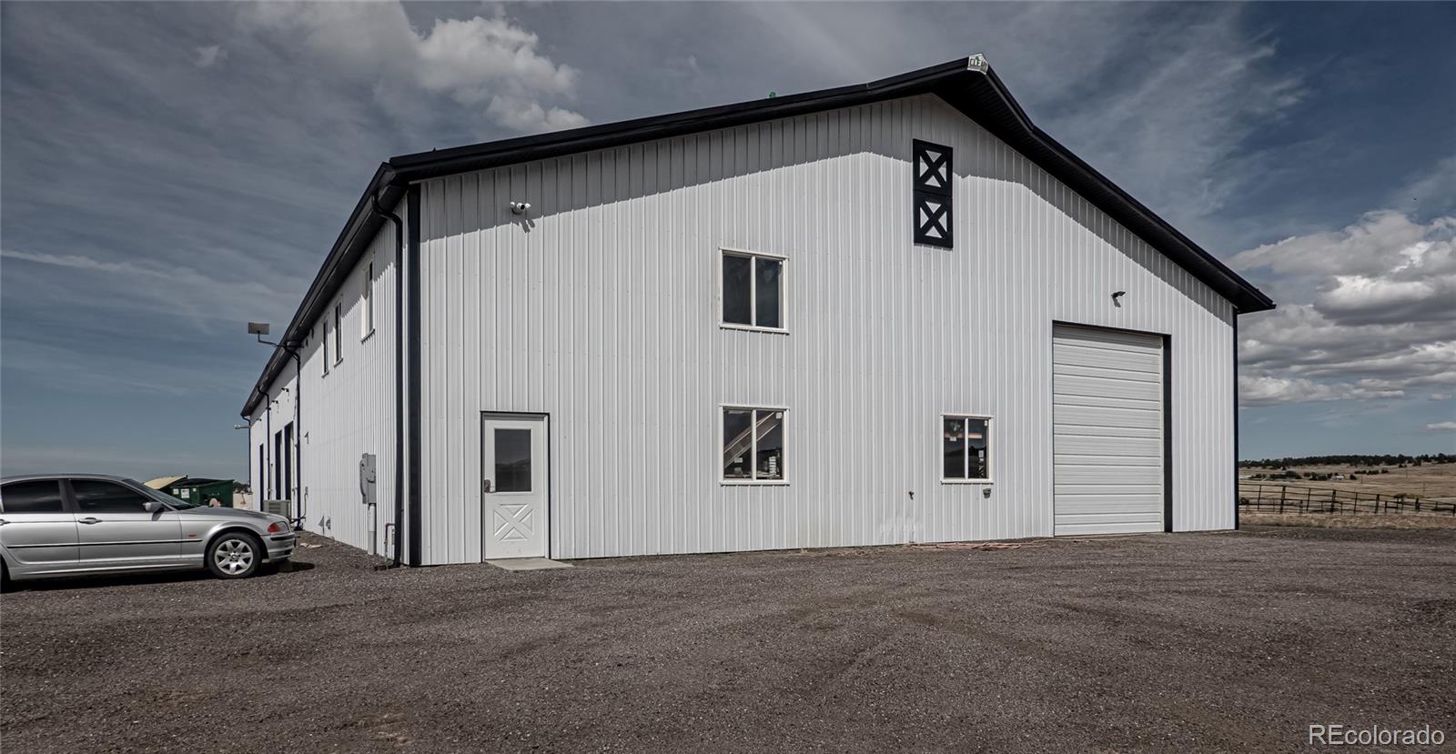 7497 Fox Creek Trail Franktown CO 80116
