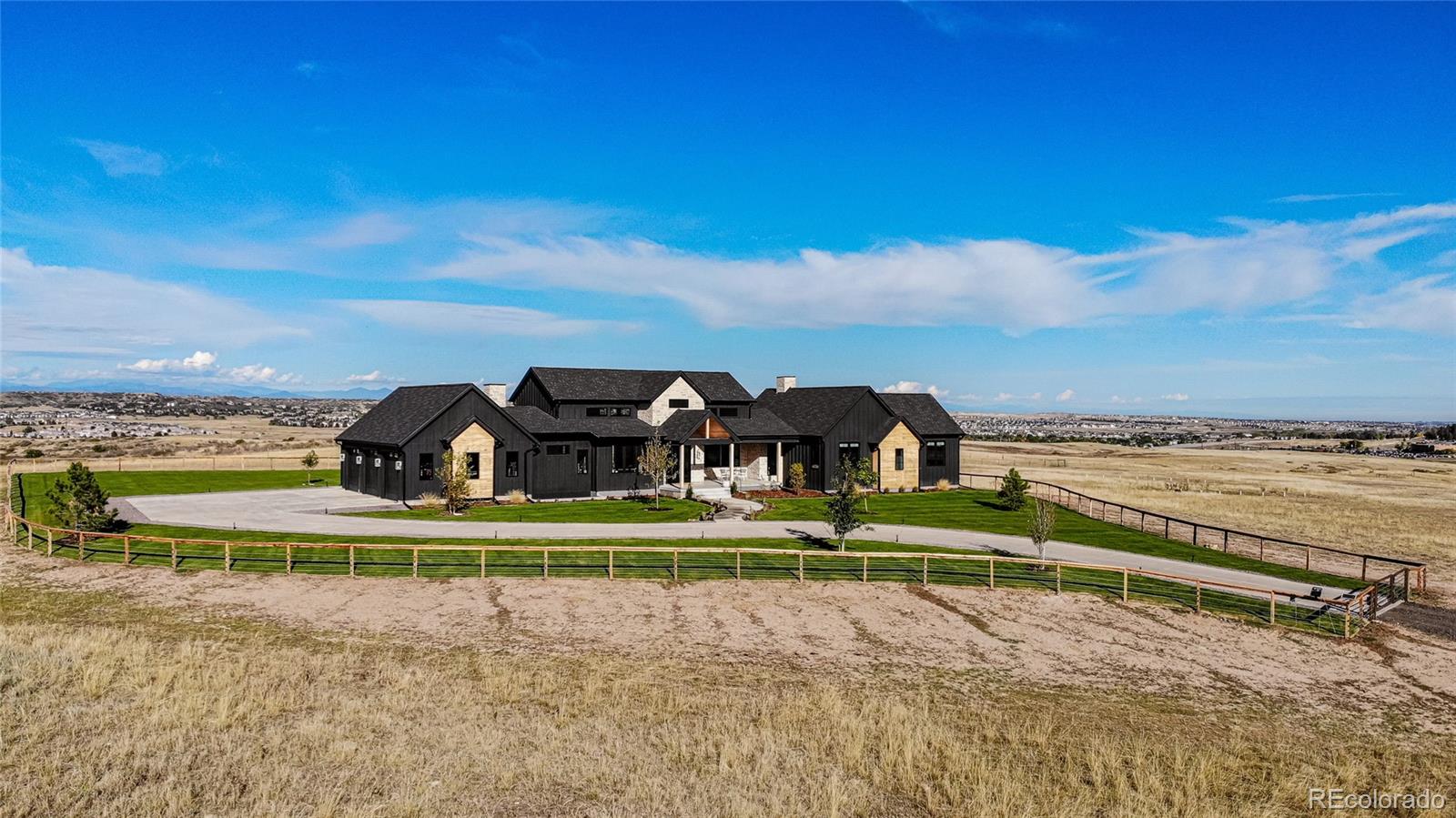 7497 Fox Creek Trail Franktown CO 80116