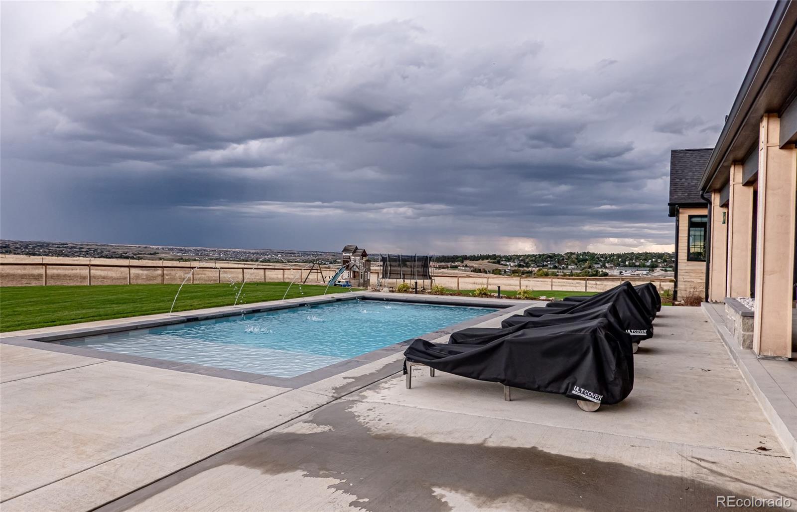 7497 Fox Creek Trail Franktown CO 80116