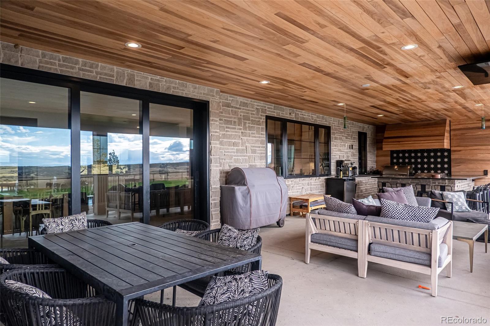 7497 Fox Creek Trail Franktown CO 80116