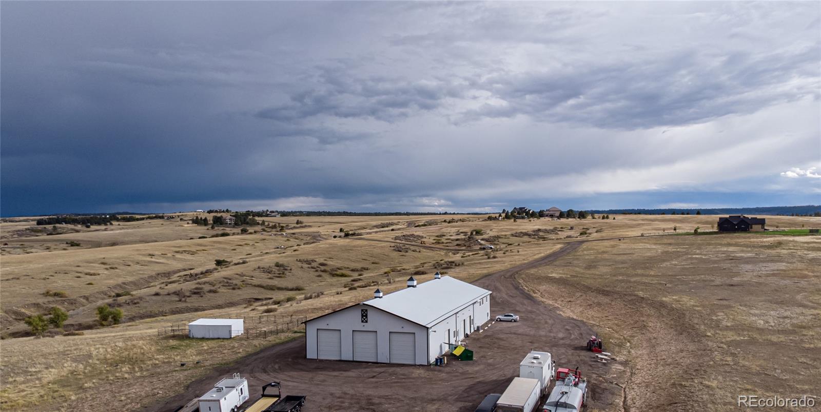 7497 Fox Creek Trail Franktown CO 80116